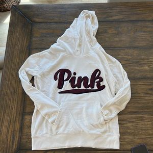 Victorias Secret PINK sweatshirt